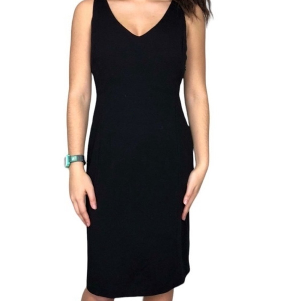 Eileen Fisher Sheath Dress